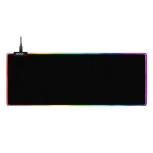 Voctus RGB Mouse Pad 900x400x4mm VT-MP-101-CZ