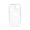 VOCTUS iPhone 14 Pro Max Magsafe Phone Case (Transparent)