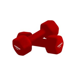 Neoprene Dumbbell 0.5kg x 2