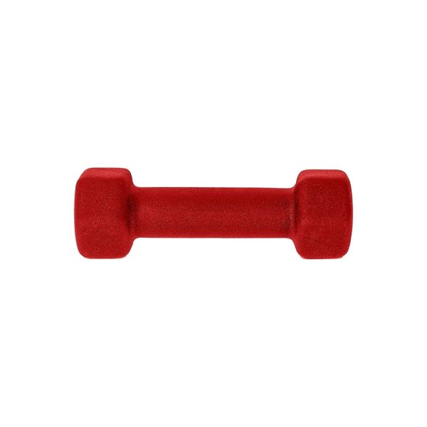 Neoprene Dumbbell 0.5kg x 2 – 0.5kgx2