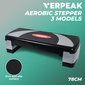 Aerobic Stepper 78CM