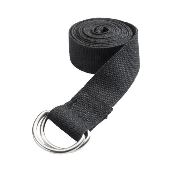 NBR Yoga Mat 2.0CM (Gray)