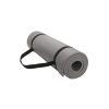 NBR Yoga Mat 2.0CM (Gray)