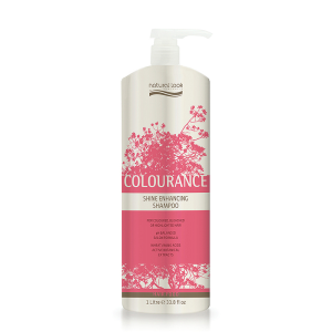 NATURAL LOOK COLOURANCE SHAMPOO 1L