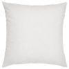 Feather Cushion Insert – 45×45 cm