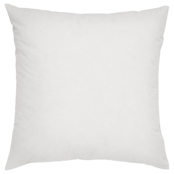 Feather Cushion Insert – 45×45 cm