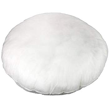 Poly Cushion Insert-Round 40cm x 40cm