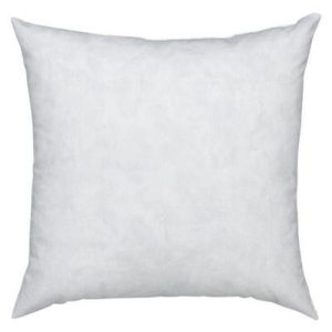 Poly Cushion Insert – 50×50 cm