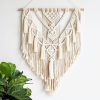 Macrame Wall Hanging-Natural