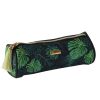 Neoprene Roll Cosmetic Case-In The Jungle