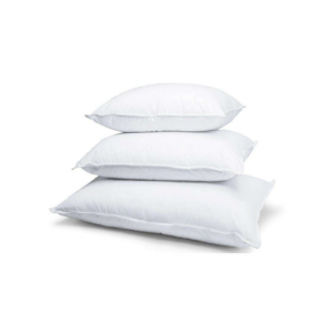 Down Pillows – 45×70 cm, 80% Duck Down