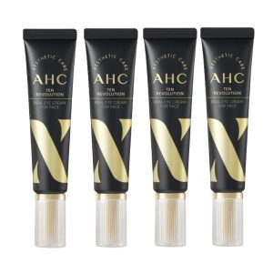 3x AHC Ageless Real Eye Cream for Face S8 30ml  Whitening Anti Wrinkle