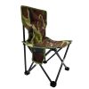 Aluminum Alloy Folding Camping Camp Chair Outdoor Hiking Patio Backpacking – Large