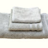 Moroccan Jacquard Organic Terry Towels 6 pc Set