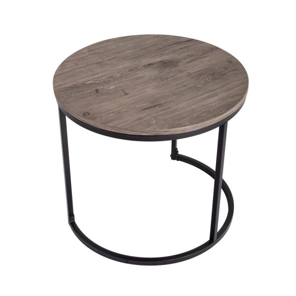 Stack&Style Nesting Coffee Table