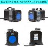 Aquarium Submersible Pond Water Pump – 16000L/H