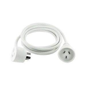 Sansai Piggy Back Extension Cord