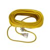 Sansai Heavy Duty Indoor/Outdoor Extension Cord 20 Meters