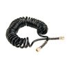 Dynamic Power Air Brush Hose Coiled Retractable Compressor 1/8in 3M – 1