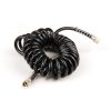 Dynamic Power Air Brush Hose Coiled Retractable Compressor 1/8in 3M – 1