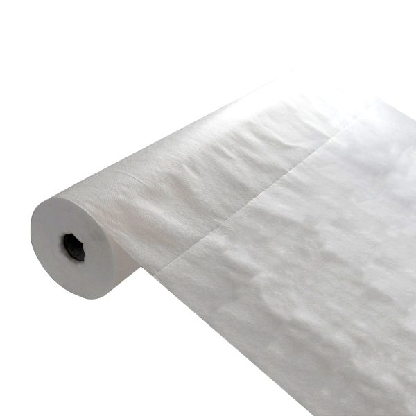 Forever Beauty 1 Roll / Disposable Massage Table Sheet Cover 180cm x 80cm – 45