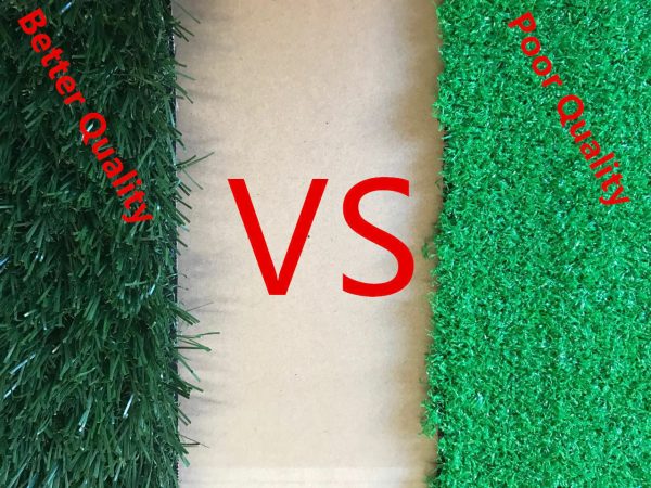 2 x Grass replacement only for Dog Potty Pad – 71×46 cm