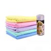 3 x Large Pet Cat Dog Strong Absorbent Towel Wash Towel Bath Multipurpose Towel