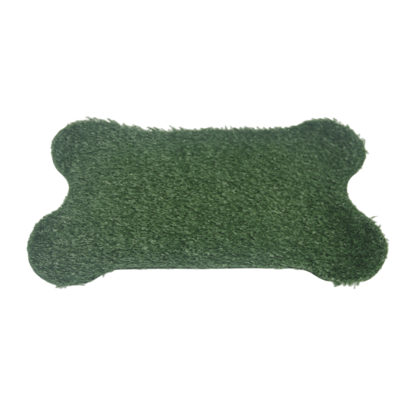 4 x Grass replacement only for Dog Potty Pad 63 X 38.5 cm