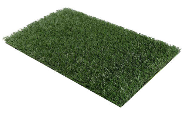 4 x Grass replacement only for Dog Potty Pad 58 x 39 cm