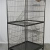 YES4PETS 180 Cm Parrot Cat Ferret Hamster Rat Bird Aviary Cage