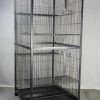 YES4PETS 180 Cm Parrot Cat Ferret Hamster Rat Bird Aviary Cage