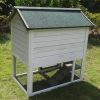 XL Double Storey Rabbit Hutch  Guinea Pig Ferret Cage