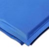 Medium Pet Cool Gel Mat Dog Cat Bed Non-Toxic Cooling Dog Summer Pad 50 x 40 cm