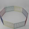 Mini Pet Small Animal Fence Guinea pig Hamster Enclosure Playpen