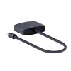 UGreen 4K Mini DisplayPort to HDMI / VGA Adapter – Black (10439)