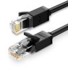 UGREEN Cat 6 UTP Lan Cable (Black) – 50M