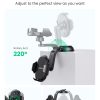 UGREEN 20473 Waterfall-Shaped Suction Cup Phone Mount