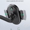 UGREEN 20473 Waterfall-Shaped Suction Cup Phone Mount