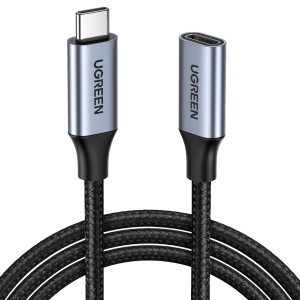 UGREEN 30205 USB Type-C Extension Cable 1M