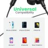 UGREEN 30631 In-Ear Earphones for iPhone