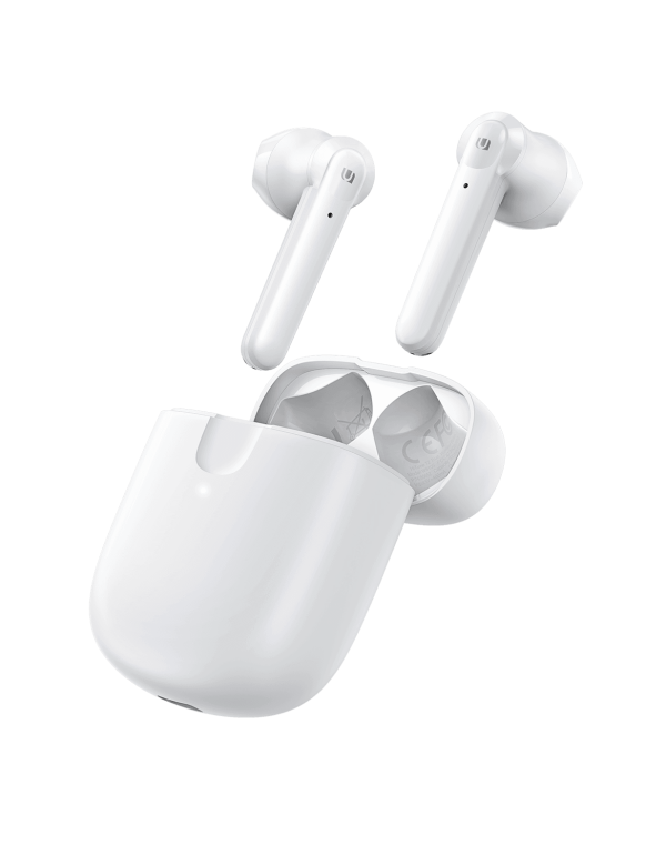 UGREEN 80652 T2 Wireless Earbuds – White