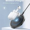 UGREEN 80652 T2 Wireless Earbuds – White