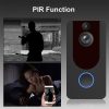 V7 Full HD Smart Video Security Camera Doorbell