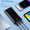 CHOETECH B653 PD45W 20000mAh Power Bank