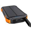 CHOETECH B659 10000mAh Solar Power Bank