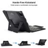 CHOETECH BH-012 Wireless Keyboard Case for iPad Pro 11