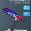 CHOETECH H061-GY Tablet Desktop Holder