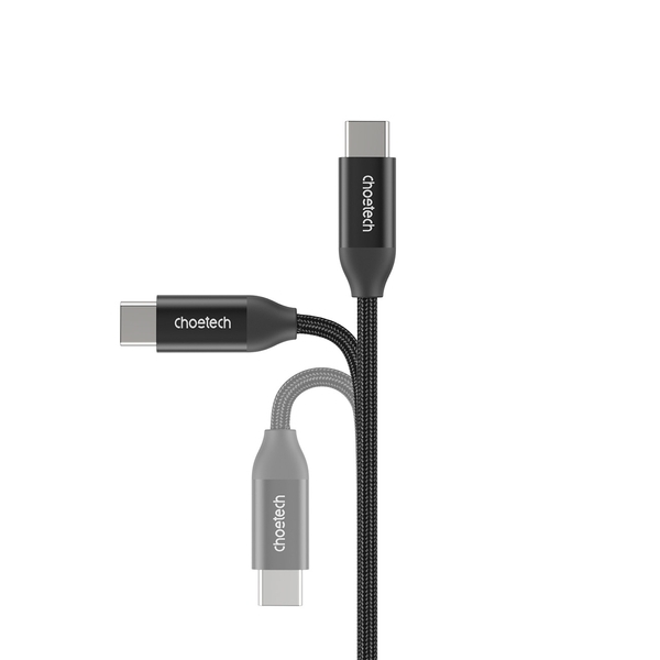 XCC-1036 USB-C M to M PD3.1 240W Super Fast Charging Cable 2M