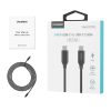 XCC-1036 USB-C M to M PD3.1 240W Super Fast Charging Cable 2M