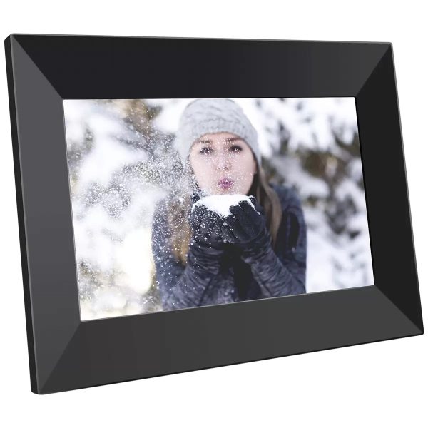 Feelcare Smart Digital Picture frame 16GB Photo Frame HN-DPF1005